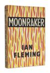 FLEMING, IAN. Moonraker.